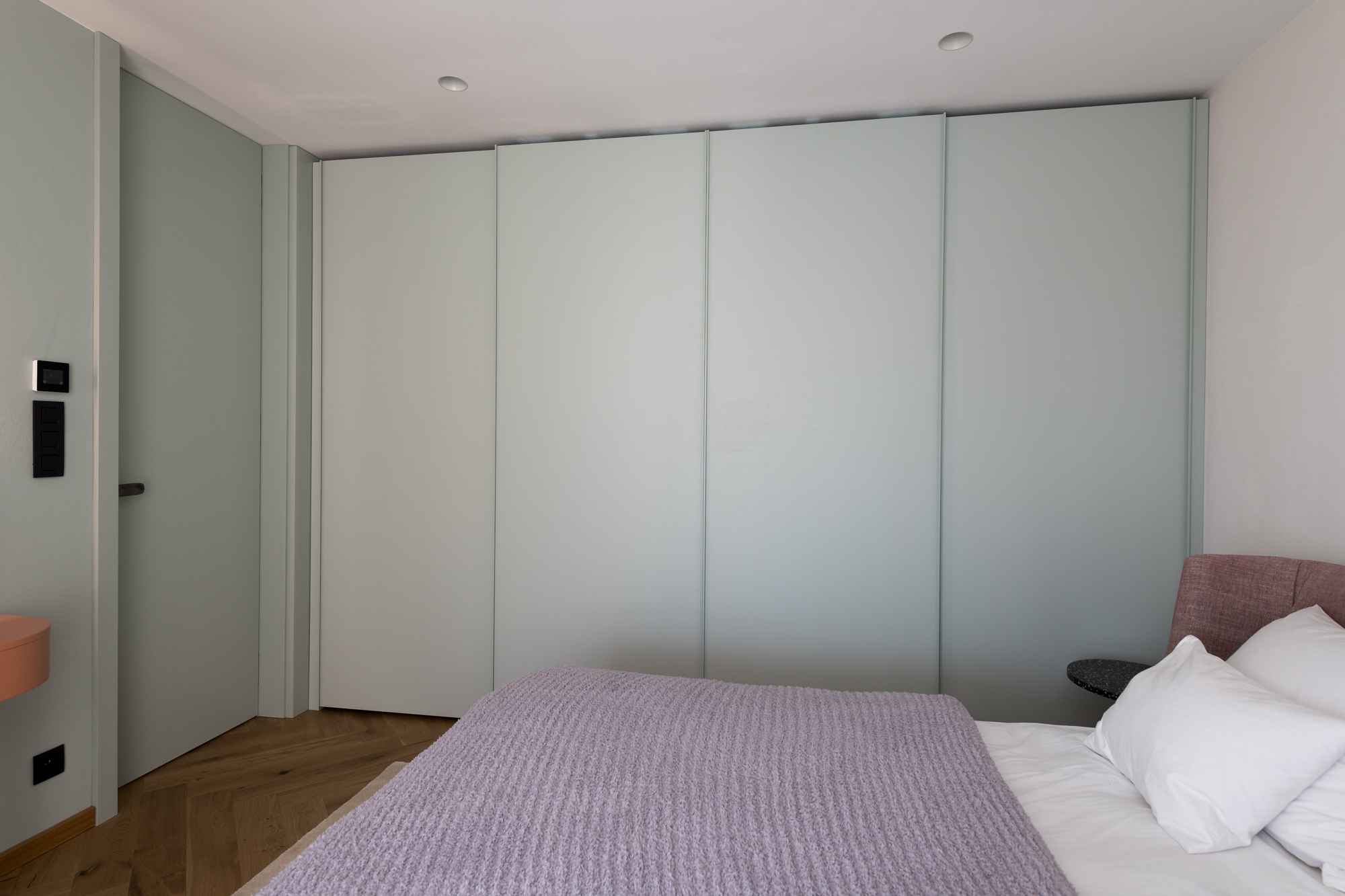 Dvere - Byt Bojnice